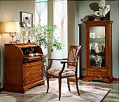 Selva - Louis Philippe Bureau